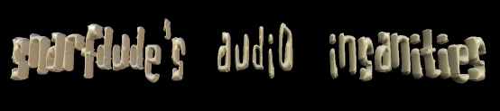 audio insanities logo